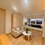 Estudio Centrico En Daire Nerja