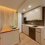 Estudio Centrico En Daire *