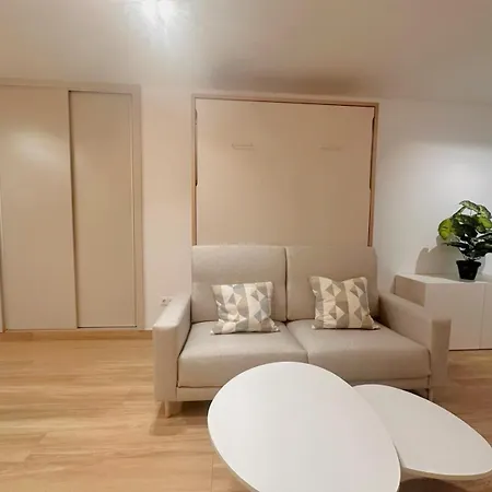 Estudio Centrico En